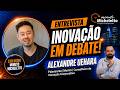 Minuto Micheletto | T2 Ep. 38 | Alexandre Uehara I Palestrante | Conselheiro de Inovação Corporativa