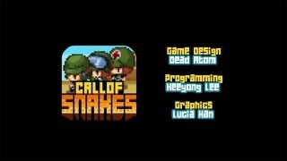 Call of Snakes - Universal - HD Gameplay Trailer