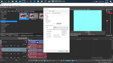 How to Make B Major 10010 On Vegas Pro