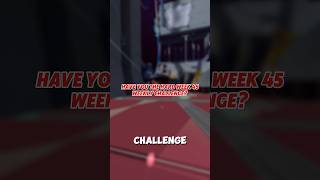 Have You Beat The Hard Week 45 Weekly Challenge?