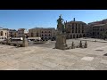 Viaje a Extremadura - Agosto 2021 - Trujillo