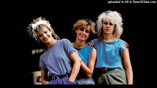 Bananarama - Young at Heart [1983] [magnums extended mix]