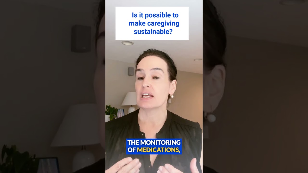 Tech and Caregiving: A Sustainable Partnership