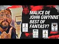 Meilleure srie de Fantasy MALICE de John Gwynne  bestbooks  fantasybooks  fantasy  guiguilit