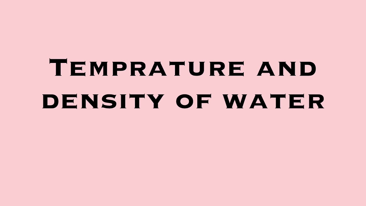 Science experiment Grade 7 YouTube