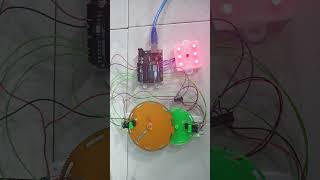 Project mail2code: First look on new hardware setup