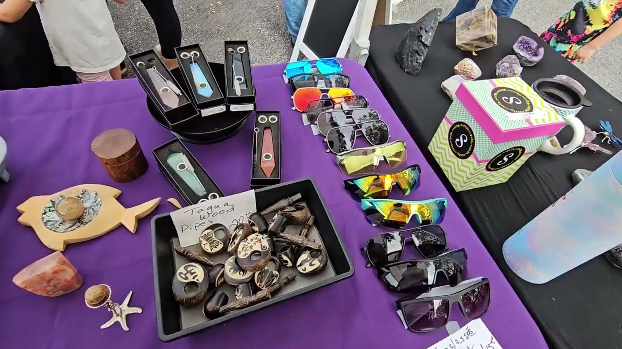 Standpipe Festival ( Episode 3 )