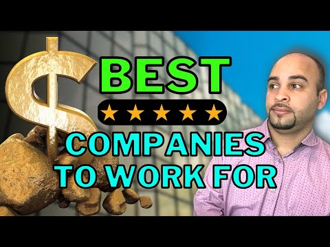 वीडियो: मैरीलैंड में किस प्रकार के व्यवसाय सबसे अच्छा करेंगे?