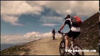 Bhutan Tourism Showcase - AmazTravel.com