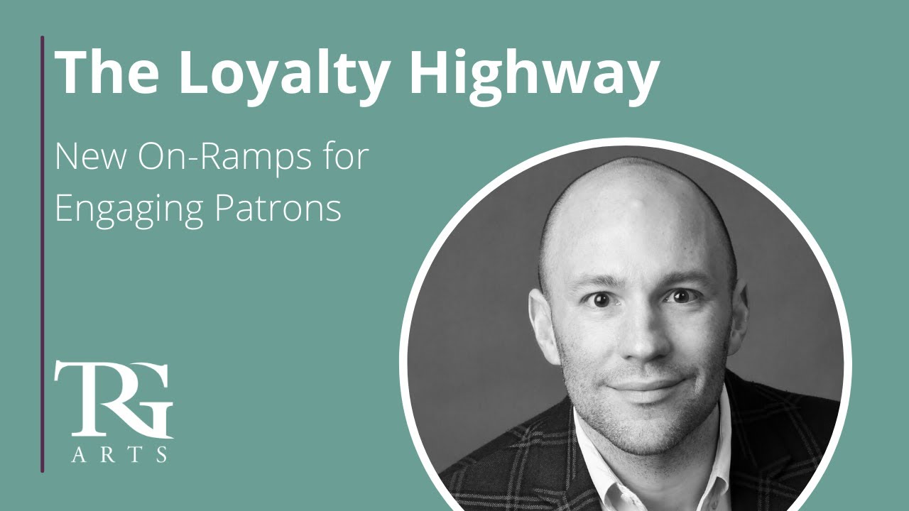 Deeper Dive | The Loyalty Highway: New On-Ramps for Engaging Patrons