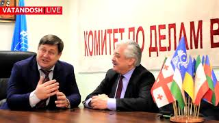 Трудовые патенты их гражданам работающим в России будут отменены!