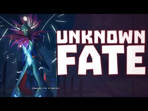 UNKNOWN FATE ОБЗОР ИГРЫ НА АНДРОИД С КРАСИВОЙ ГРАФИКОЙ И КРУТЫМ ГЕЙМПЛЕЕМ