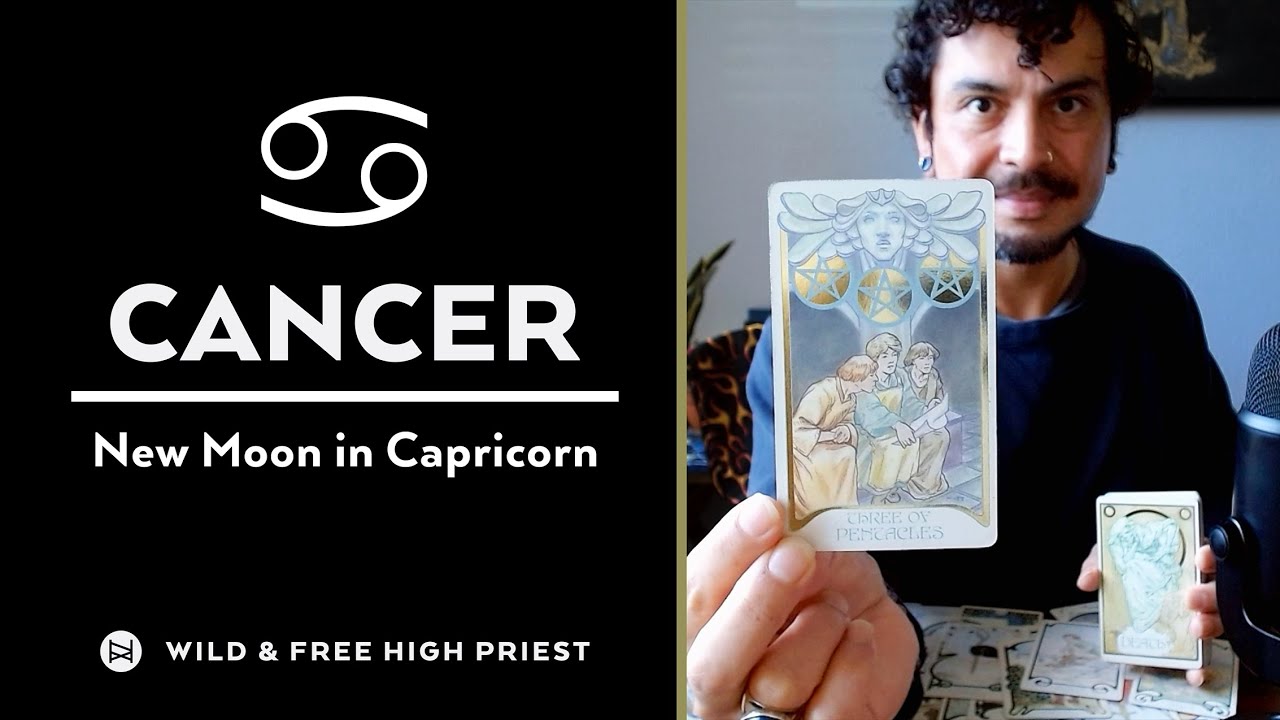 РАК ♋️ Истинная любовь побуждает вас доверить свое сердце Вселенной ☙ МОЩНЫЙ ПОРТАЛ СИЛЫ