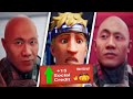 THE WOK IN FORTNITE?!