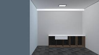 DESAIN SIMPEL 3d DAPUR MINIMALIS KETCHEN SET DAN MINIBAR screenshot 5