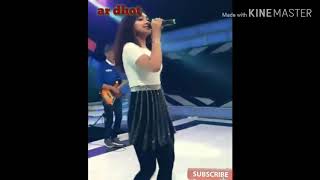 Cendol Dawet  ( Pamer Bojo) || Jihan Audy