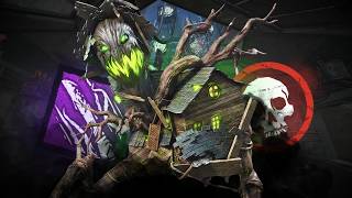 A Draga Casa Monstro Chegou no DBD e a Behavior Se Superou Nessa Skin ASSUSTADORA l Dead By Daylight