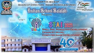 STAI 2021- ISS - Spell Bee, Mobile App Development, Design 3D Model, Computer Game Development screenshot 5