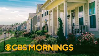 The Debate Over Whats Considered Middle Class In The U.s.