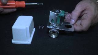 CMA 180-UC Service Training Part 1
