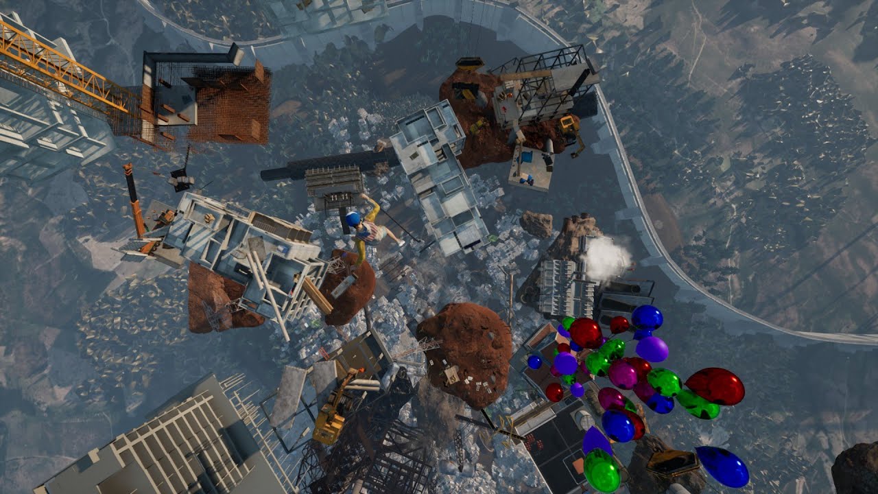 #37 11月はまだ終わらせない！目的皆無！我実直登也！《ONLY UP》