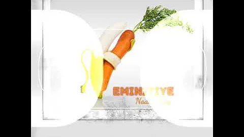 Emi Ni Tiye (YOU ARE MINE)  - Naava Grey (Official Audio)