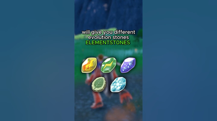 EVERY Working Mystery Gift in Pokémon Scarlet & Violet