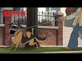 Clip: Gotta Go