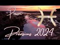 Poisson prvisions 2024  de trs belles perspectives dvolution