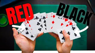 Thumbnail for OUT OF THIS WORLD BY LIAM MONTIER | EXPLAINED (Magic Tutorial)