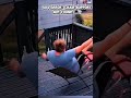 404 Error Chair support not found  💻💀 #shorts  #funny #viral