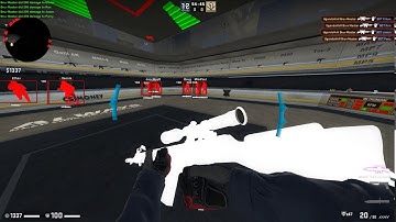 AIMWARE NEW VISUALS LUA!!