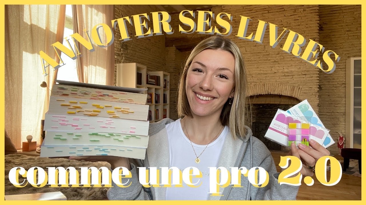 Post it d'annotations de livres 📚✨  Conseils de lecture, Comment prendre  des notes, Livres romantiques