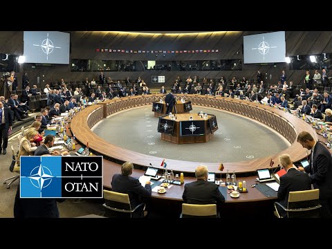 NATO Secretary General, North Atlantic Council at Defence Ministers Meeting, 16 JUN 2022