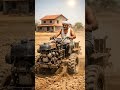 किसान की मेहनत | पुरानी मशीन, नया हौसला 💪🌾