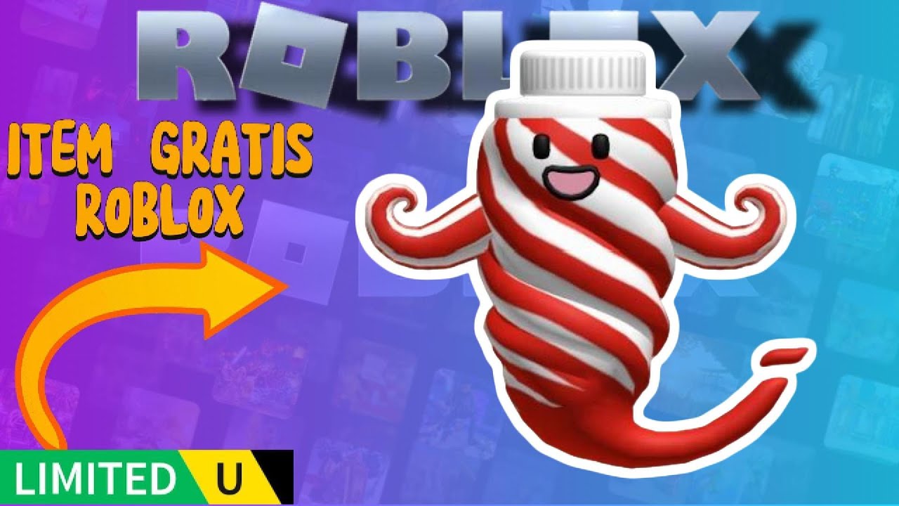 Toothpaste Color Code Roblox CARA MENDAPATKAN ITEM FREE UGC LIMITED Pepsodent Toothpaste Mascot ...