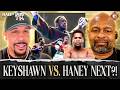 Keyshawn Davis Has Evolved After Knockout Victory -- Is Devin Haney Next?