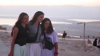 Euro Israel - Ncsy Summers Adventure Through Europe & Israel For Jewish Teens