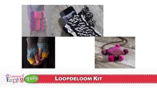 Loopdeloom Kit