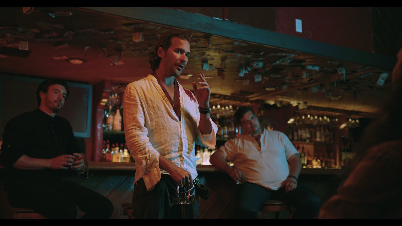 Adam Moses Narrative Directing Reel