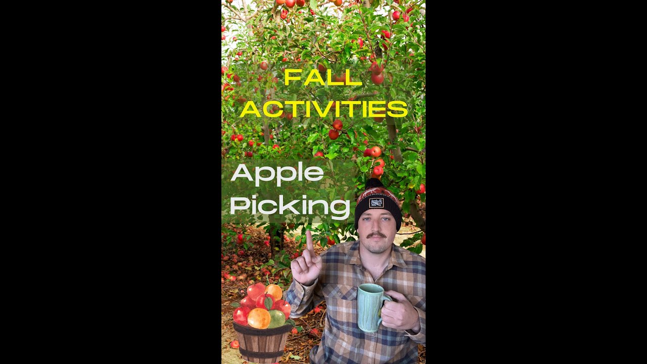 Top Fall Activities - North Shore MA (Part 1)