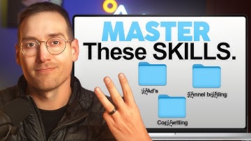 3 Essential SMMA Fulfillment Skills