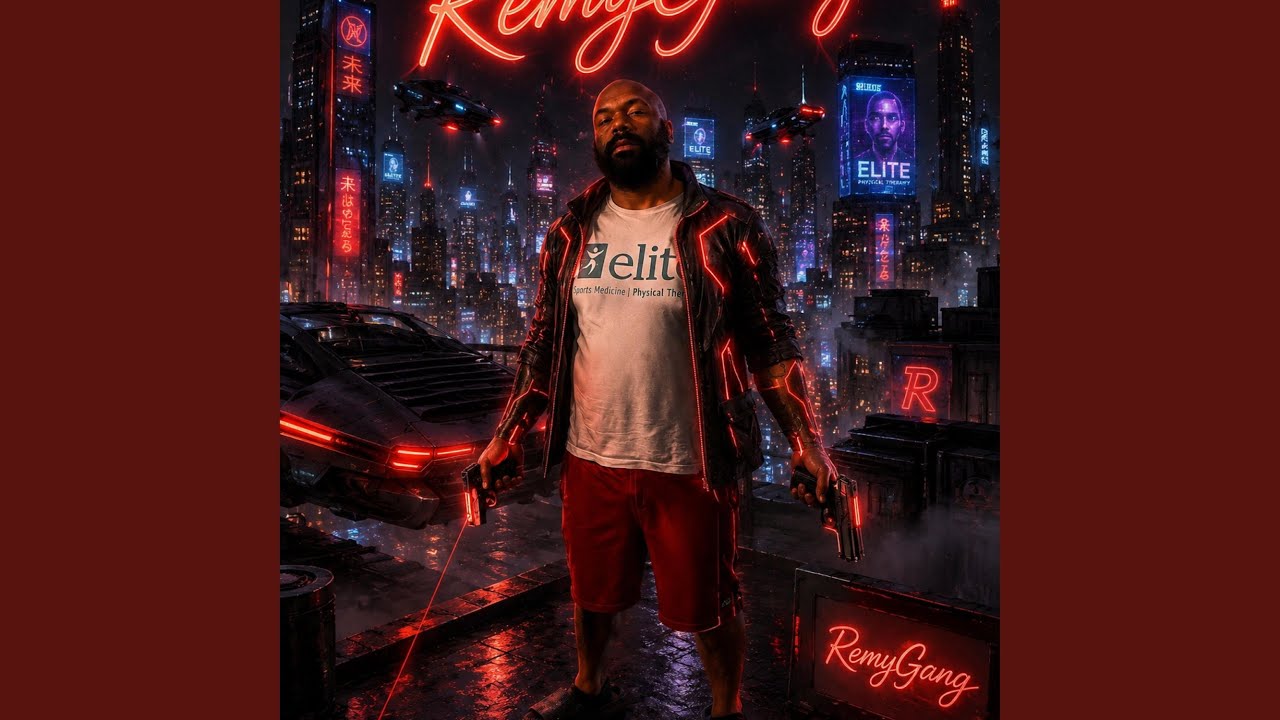 Watch RemyGang Pressure (Spin Again) on YouTube Watch RemyGang Pressure (Spin Again) on YouTube