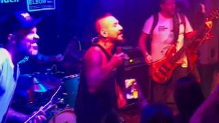 RODOX | Follow the Vibe | Live in London UK OCT 2026
