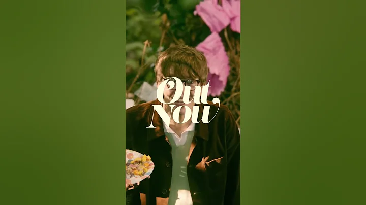 My first single is OUT NOW  #indierock #musicvideo...