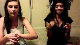isabelshott's webcam video September 23, 2011 09:17 PM