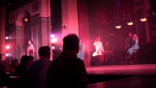 Busch Gardens: Celtic Fyre