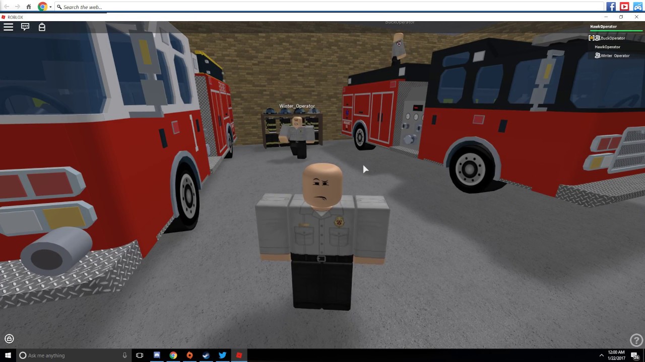 Roblox More Fd Rp Fire Simulations Youtube