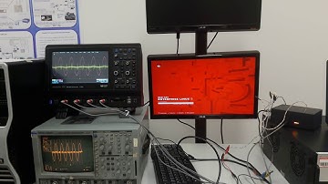 Hardware In The Loop Simulation