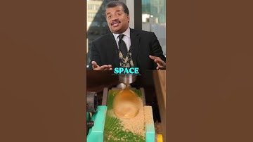 The Space Station Isn